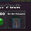 Steal a Brainrot